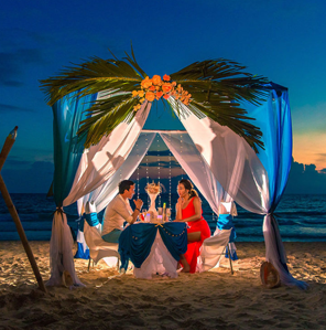 mauritius honeymoon tour