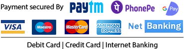 payment options